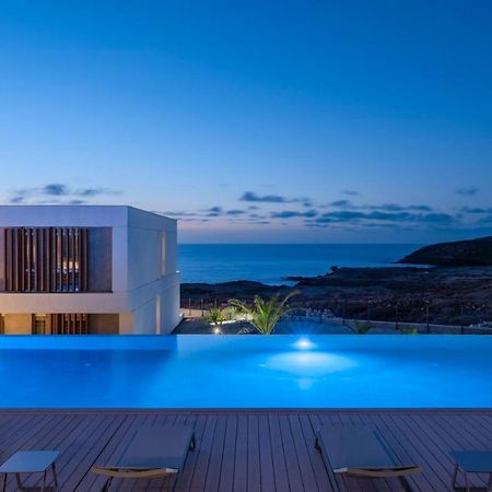 Kora Nivaria Beach Abades (Tenerife) Exterior foto
