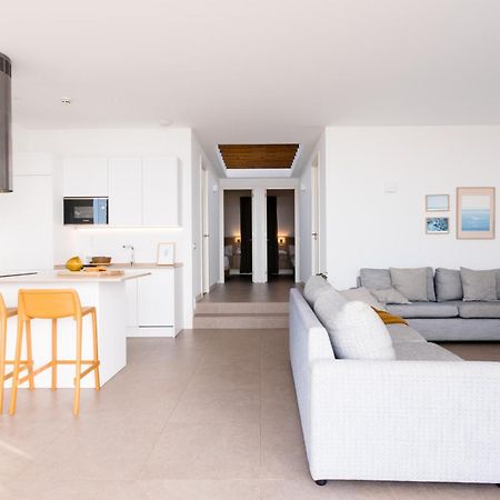 Kora Nivaria Beach Abades (Tenerife) Exterior foto