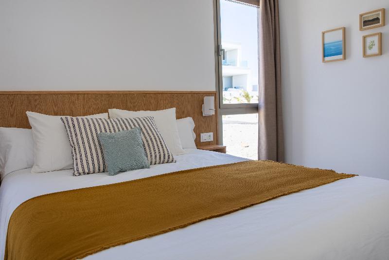 Kora Nivaria Beach Abades (Tenerife) Exterior foto