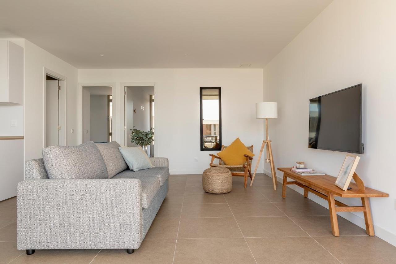 Kora Nivaria Beach Abades (Tenerife) Exterior foto
