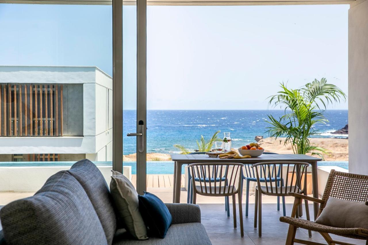 Kora Nivaria Beach Abades (Tenerife) Exterior foto