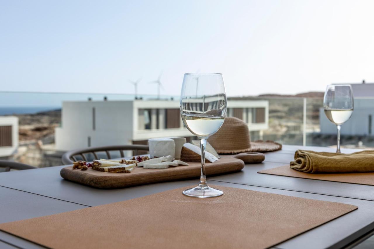 Kora Nivaria Beach Abades (Tenerife) Exterior foto