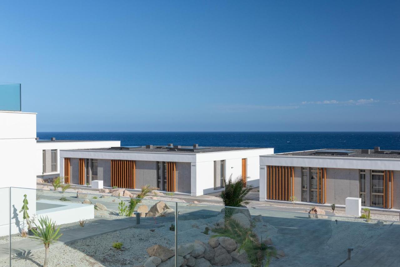 Kora Nivaria Beach Abades (Tenerife) Exterior foto