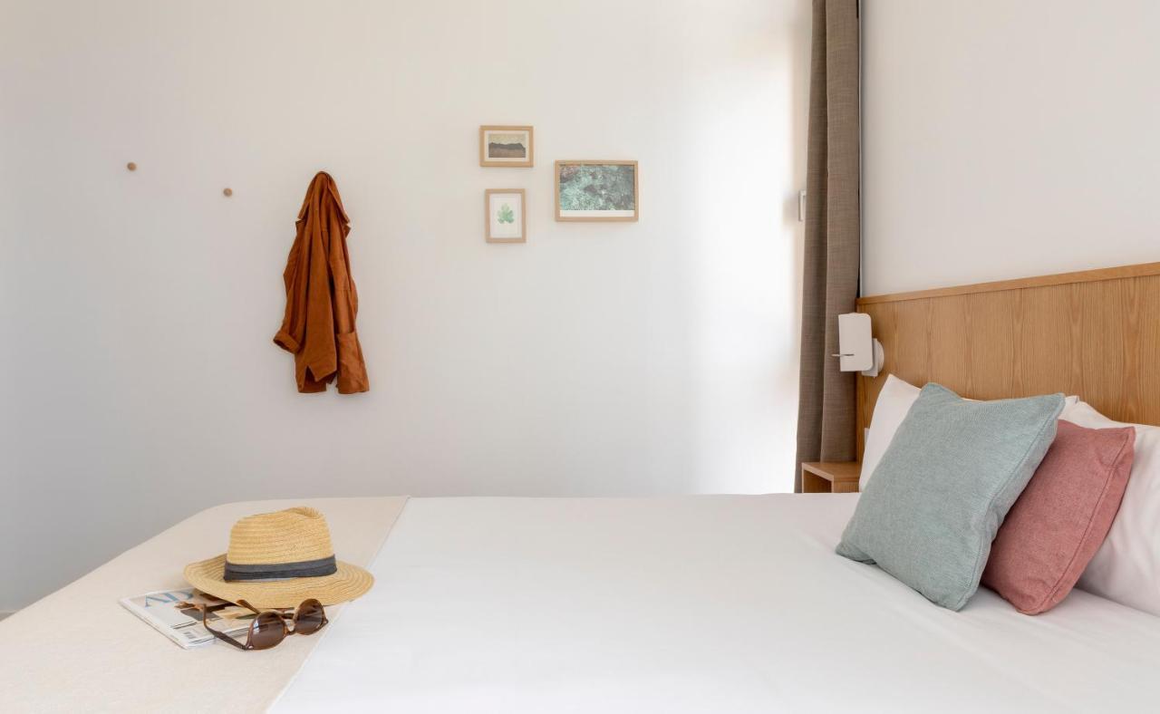 Kora Nivaria Beach Abades (Tenerife) Exterior foto