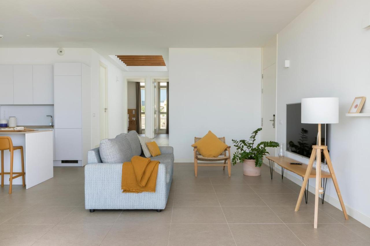 Kora Nivaria Beach Abades (Tenerife) Exterior foto