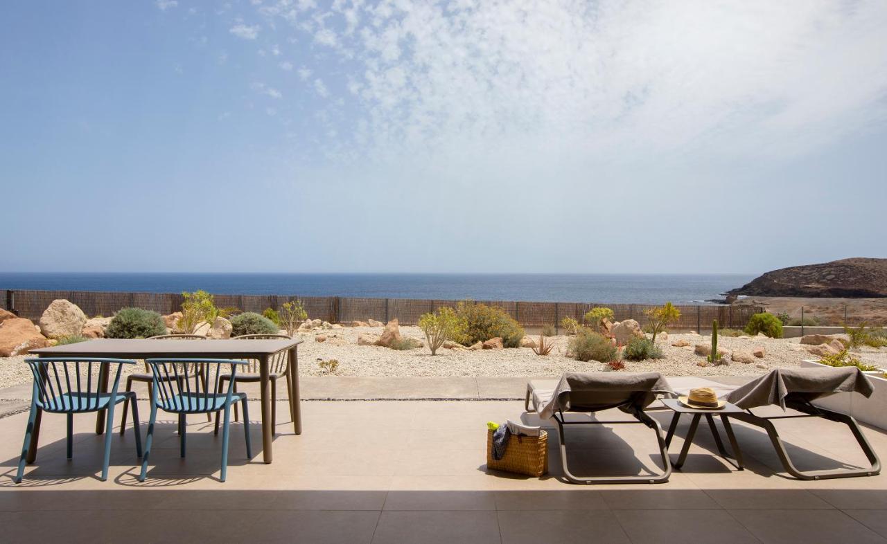 Kora Nivaria Beach Abades (Tenerife) Exterior foto