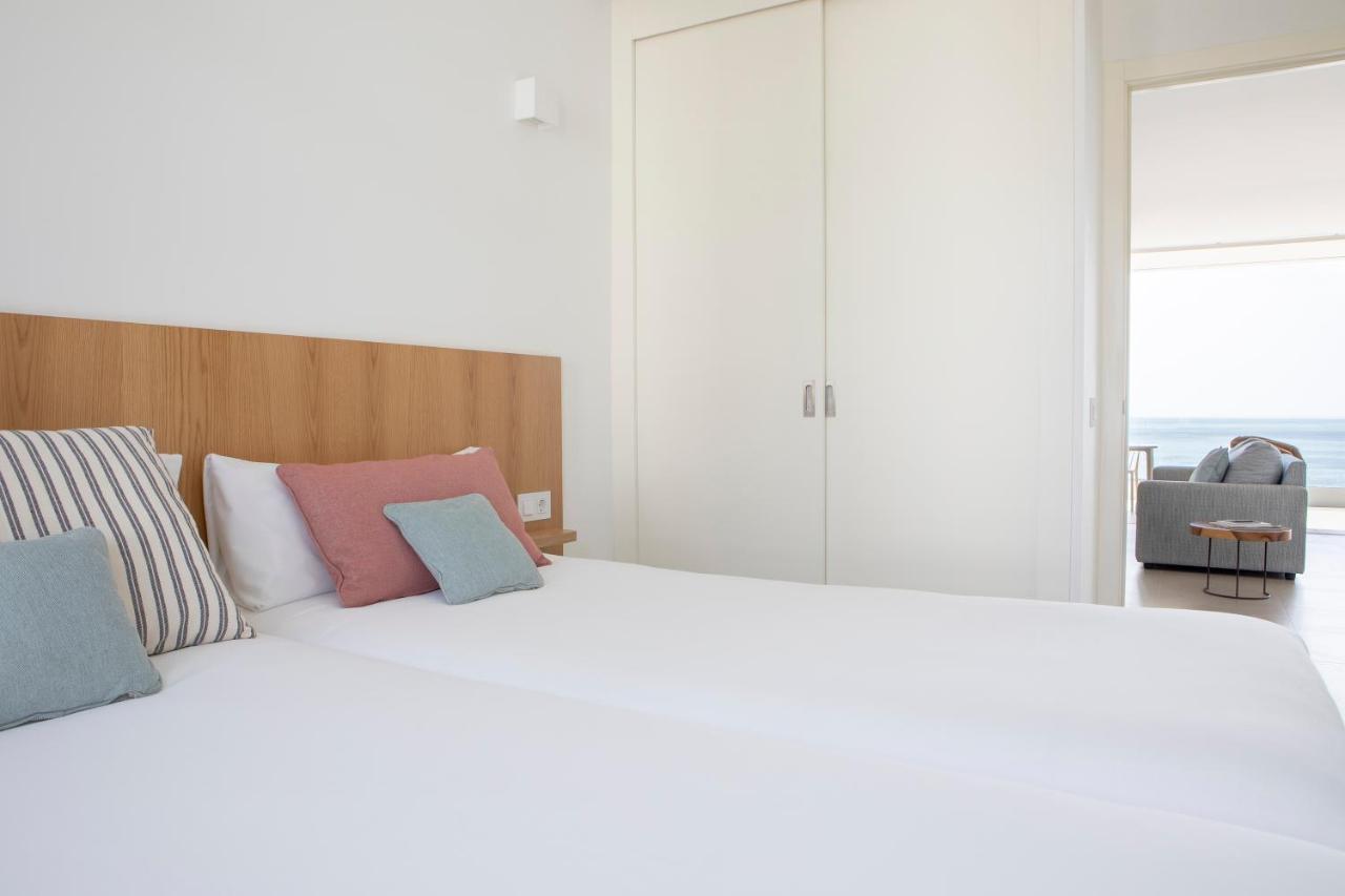 Kora Nivaria Beach Abades (Tenerife) Exterior foto