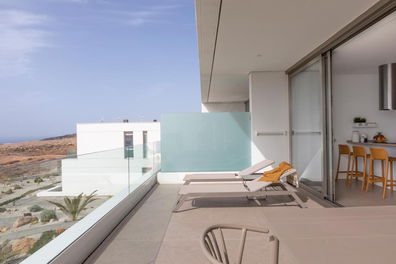 Kora Nivaria Beach Abades (Tenerife) Exterior foto