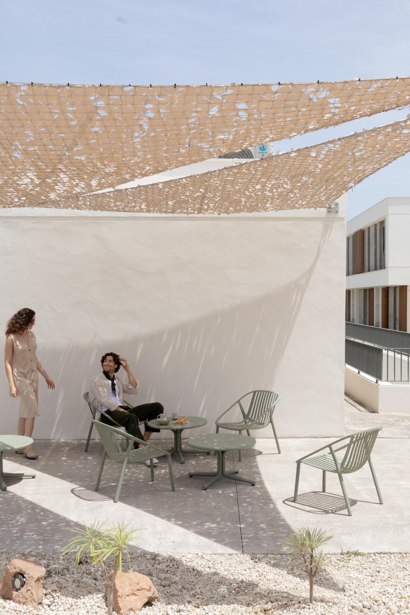 Kora Nivaria Beach Abades (Tenerife) Exterior foto