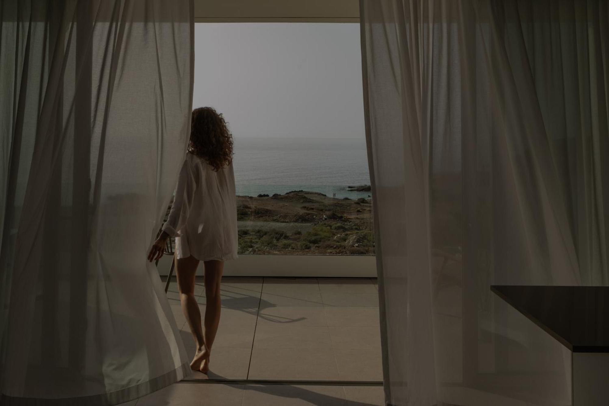 Kora Nivaria Beach Abades (Tenerife) Exterior foto