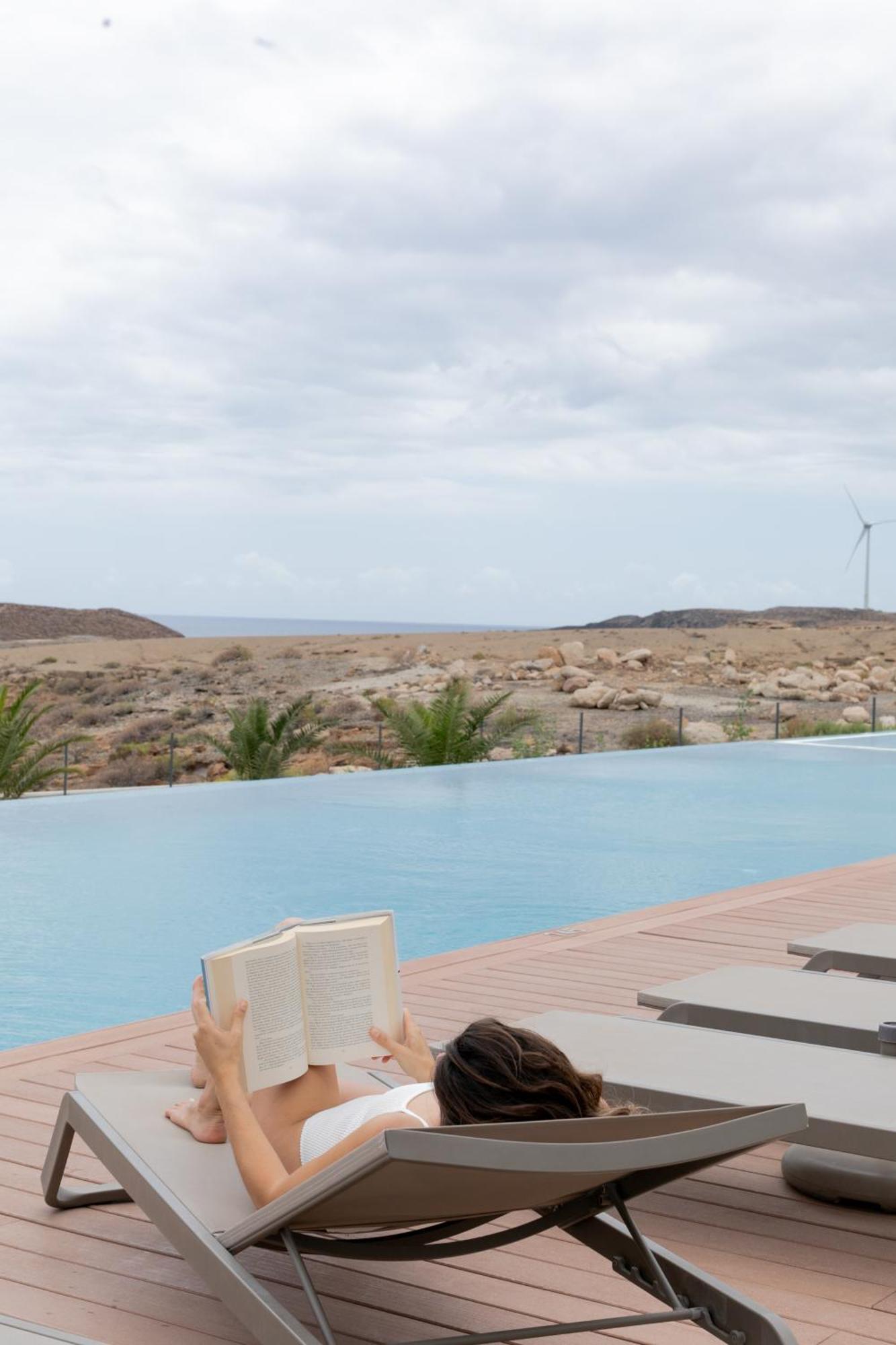 Kora Nivaria Beach Abades (Tenerife) Exterior foto